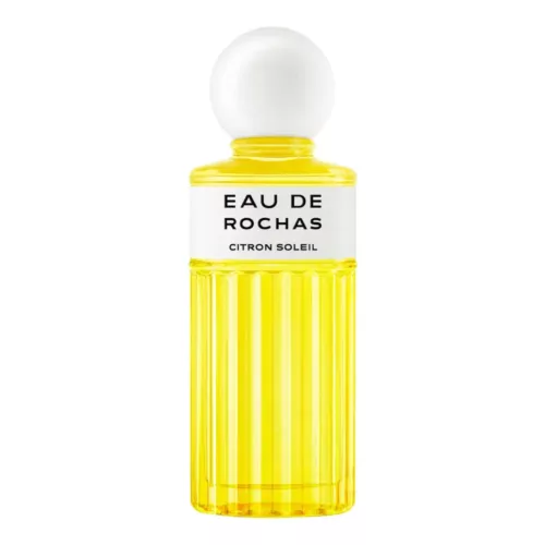 Rochas, Eau de Rochas Citron Soleil, Eau de Toilette
