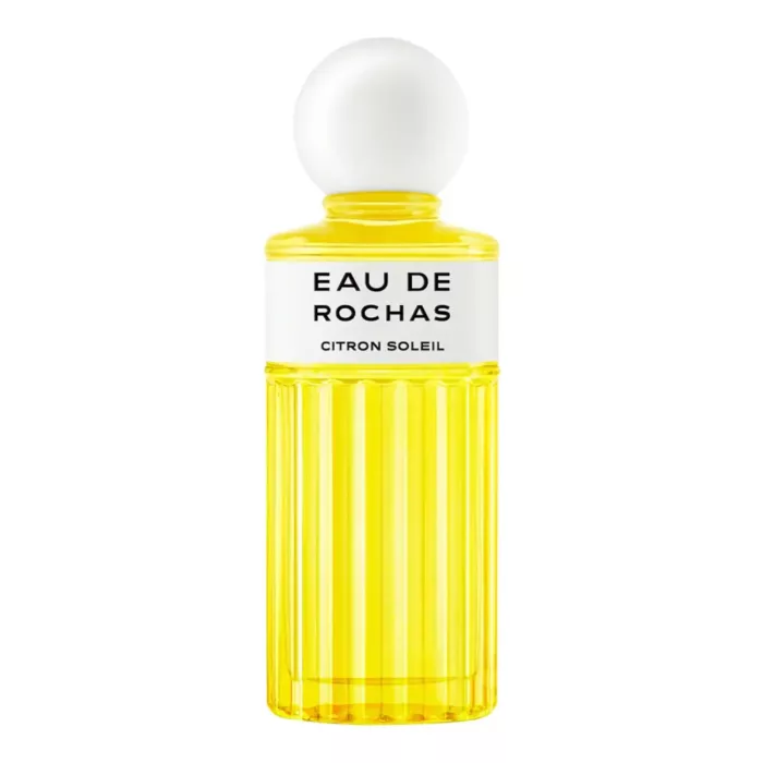 Rochas, Eau de Rochas Citron Soleil, Eau de Toilette