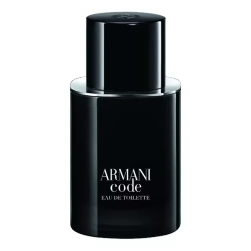 Armani, Code, Eau de Toilette