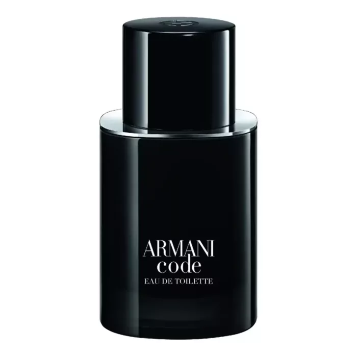Armani, Code, Eau de Toilette