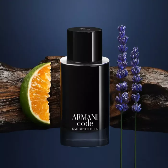 Armani, Code, Eau de Toilette – Image 2