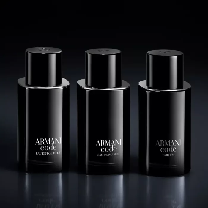 Armani, Code, Eau de Toilette – Image 4