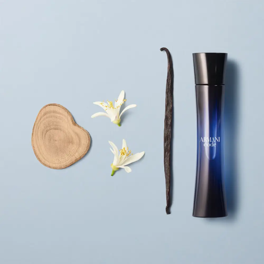 Armani, Code Femme, Eau de Parfum – Image 3