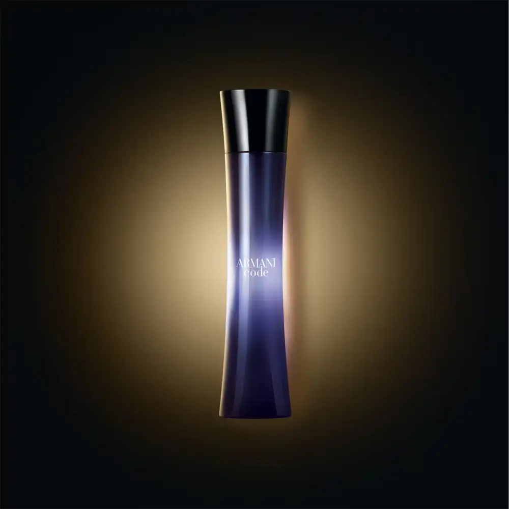Armani, Code Femme, Eau de Parfum – Image 4
