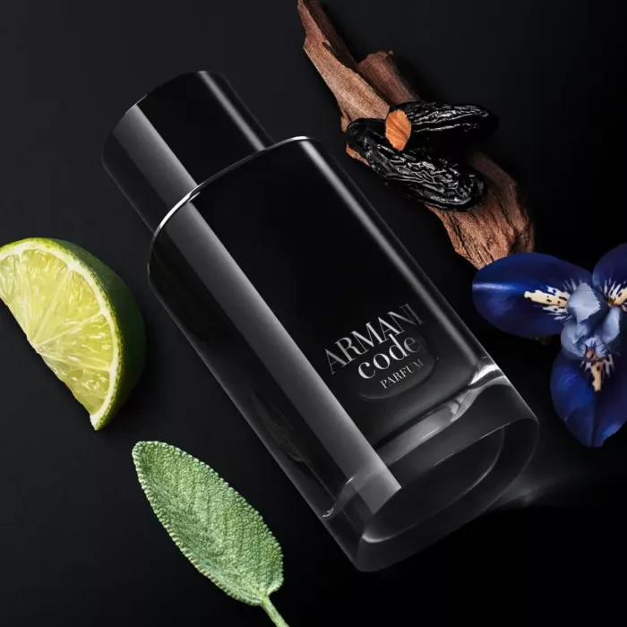 Armani, Code, Parfum – Image 2