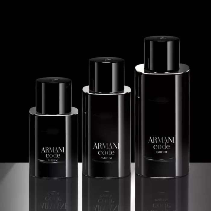 Armani, Code, Parfum – Image 3