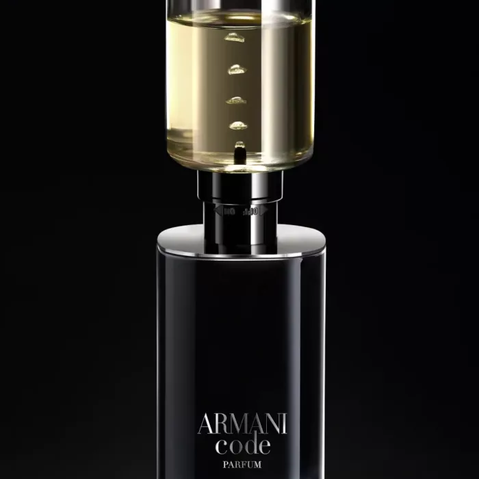 Armani, Code, Parfum – Image 4
