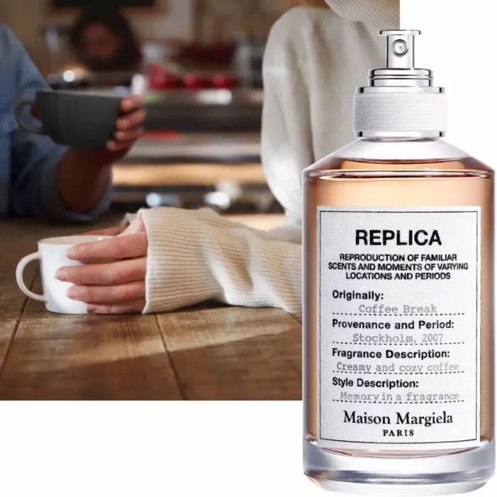 Maison Margiela, Coffee Break, Eau de Toilette – Image 2