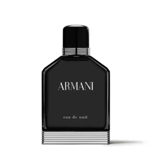 Armani, Eau de Nuit, Eau de Toilette