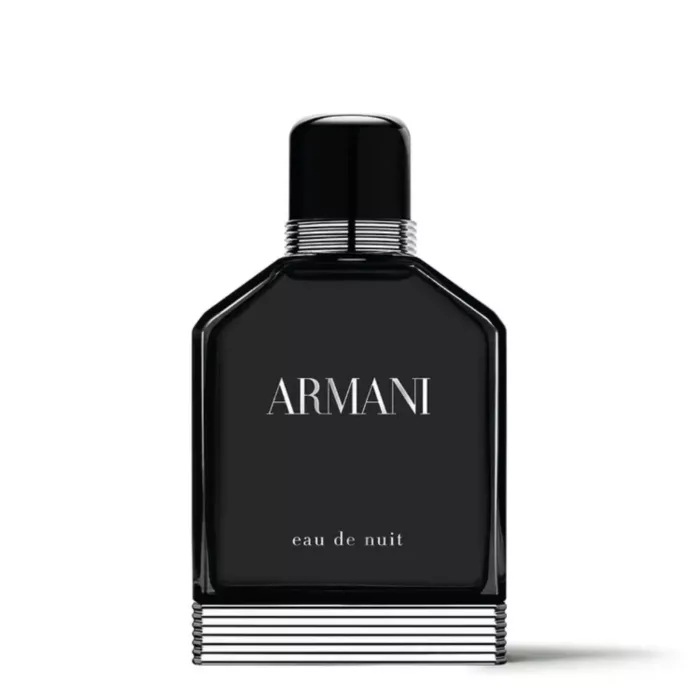 Armani, Eau de Nuit, Eau de Toilette