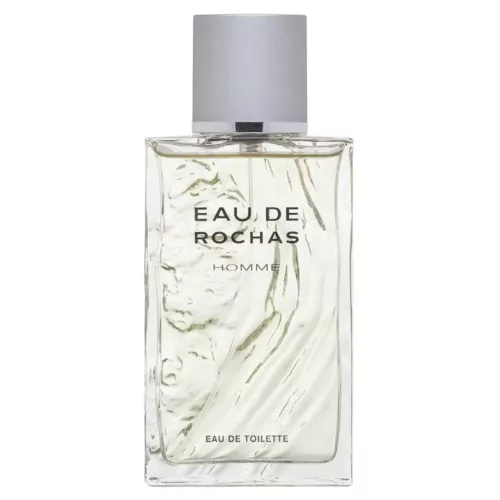 Rochas, Eau de Rochas Homme, Eau de Toilette