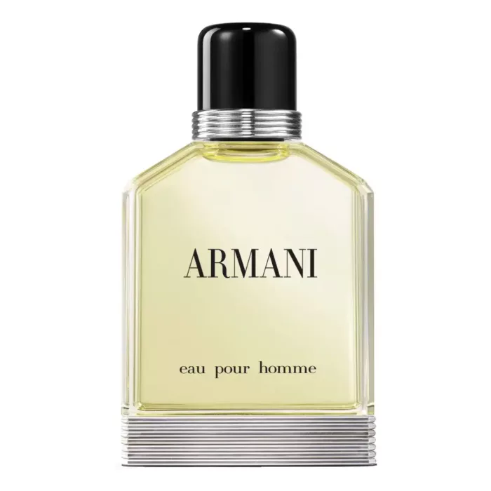Armani, Eau pour Homme, Eau de Toilette