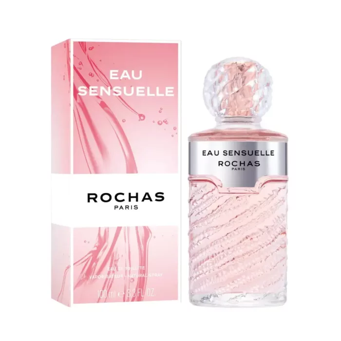 Rochas, Eau Sensuelle, Eau de Toilette – Image 2