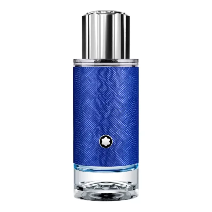 MontBlanc, Explorer Blue, Eau de Parfum