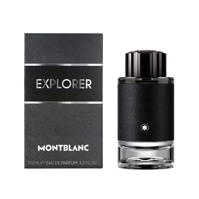 MontBlanc, Explorer, Eau de Parfum – Image 2