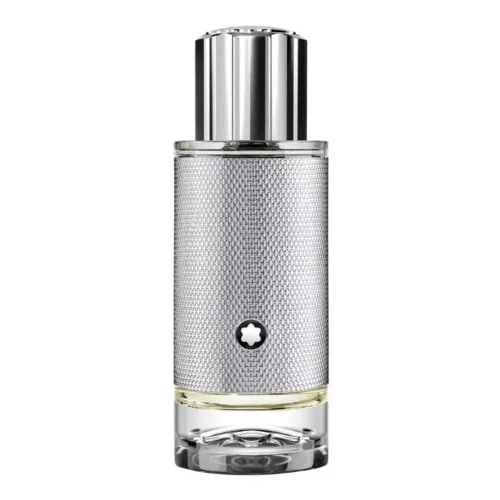 MontBlanc, Explorer Platinium, Eau de Parfum