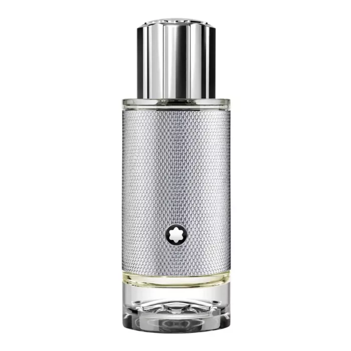 MontBlanc, Explorer Platinium, Eau de Parfum