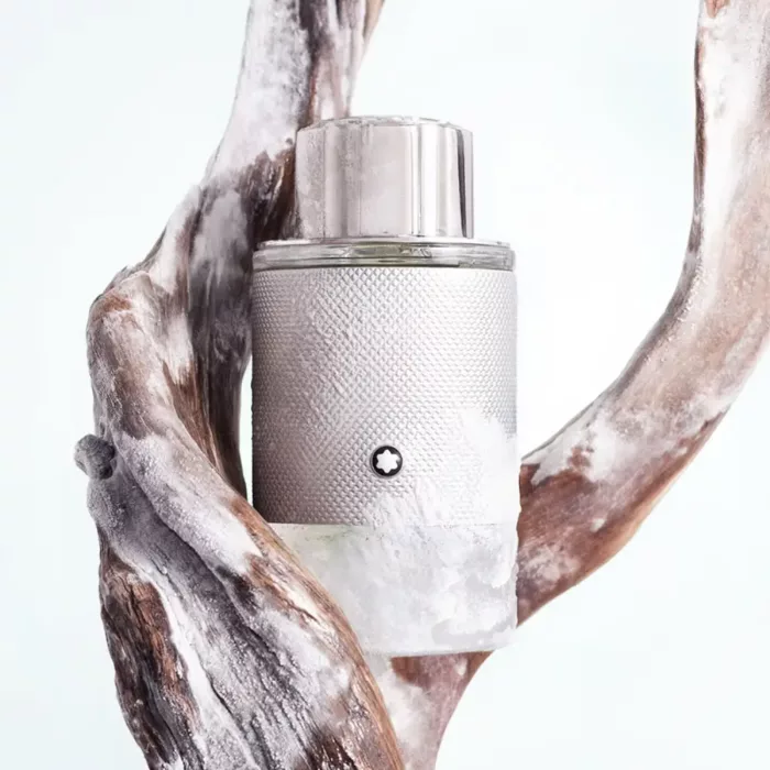 MontBlanc, Explorer Platinium, Eau de Parfum – Image 2
