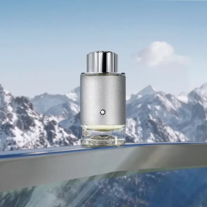 MontBlanc, Explorer Platinium, Eau de Parfum – Image 3