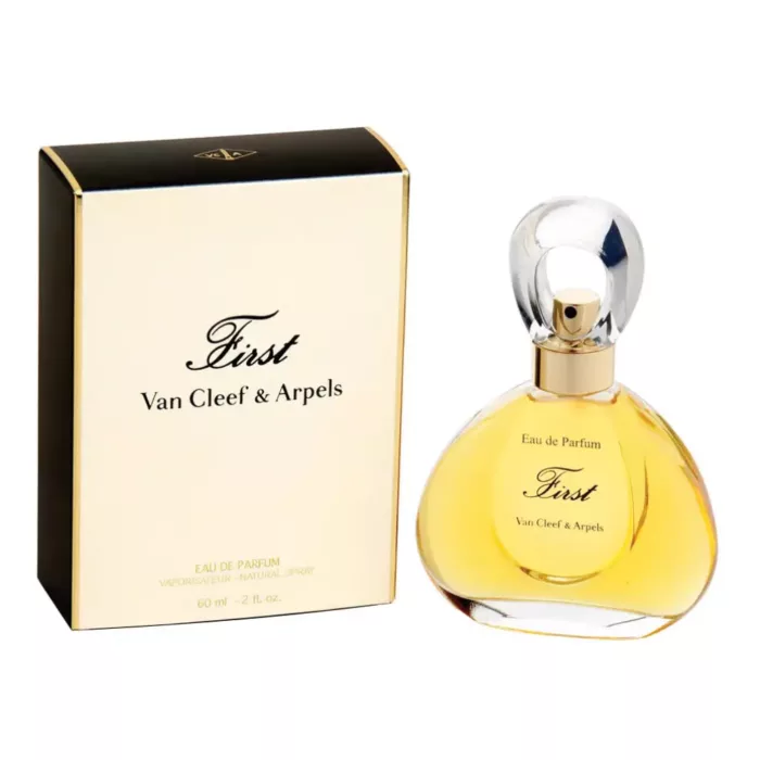 Van Cleef & Arpels, First, Eau de Parfum – Image 2
