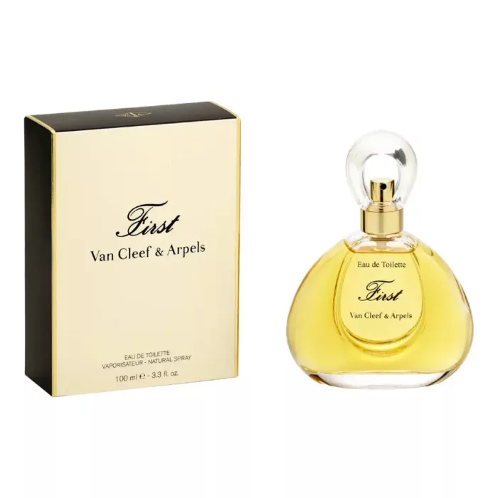 Van Cleef & Arpels, First, Eau de Toilette – Image 2