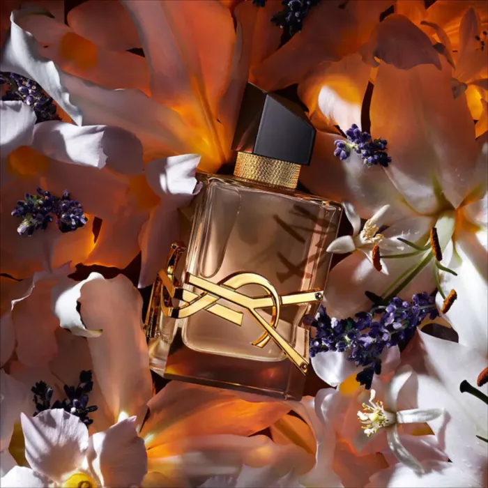 YSL, Libre Flower&Flames, Eau de Parfum Florale – Image 3