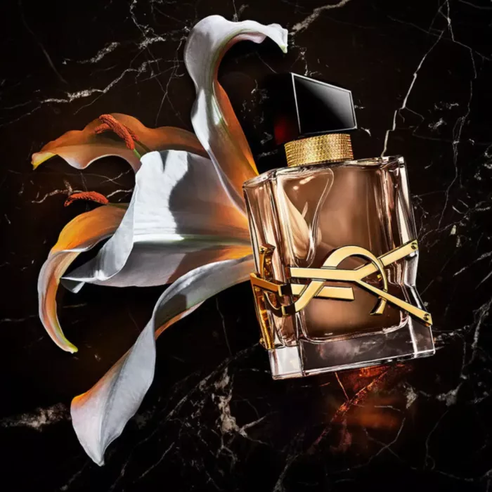YSL, Libre Flower&Flames, Eau de Parfum Florale – Image 4