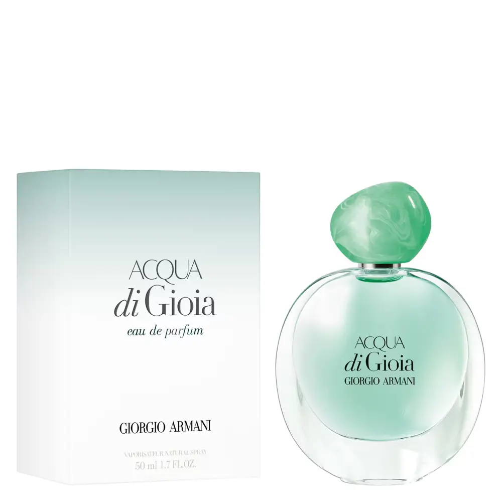 Armani, Acqua Di Gioia, Eau de Parfum – Image 2