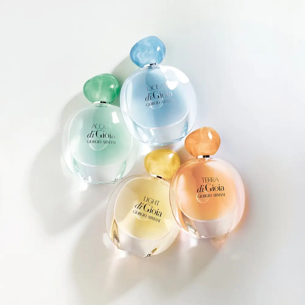 Armani, Acqua Di Gioia, Eau de Parfum – Image 4