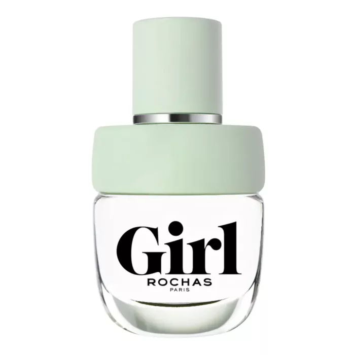 Rochas, Girl, Eau de Toilette