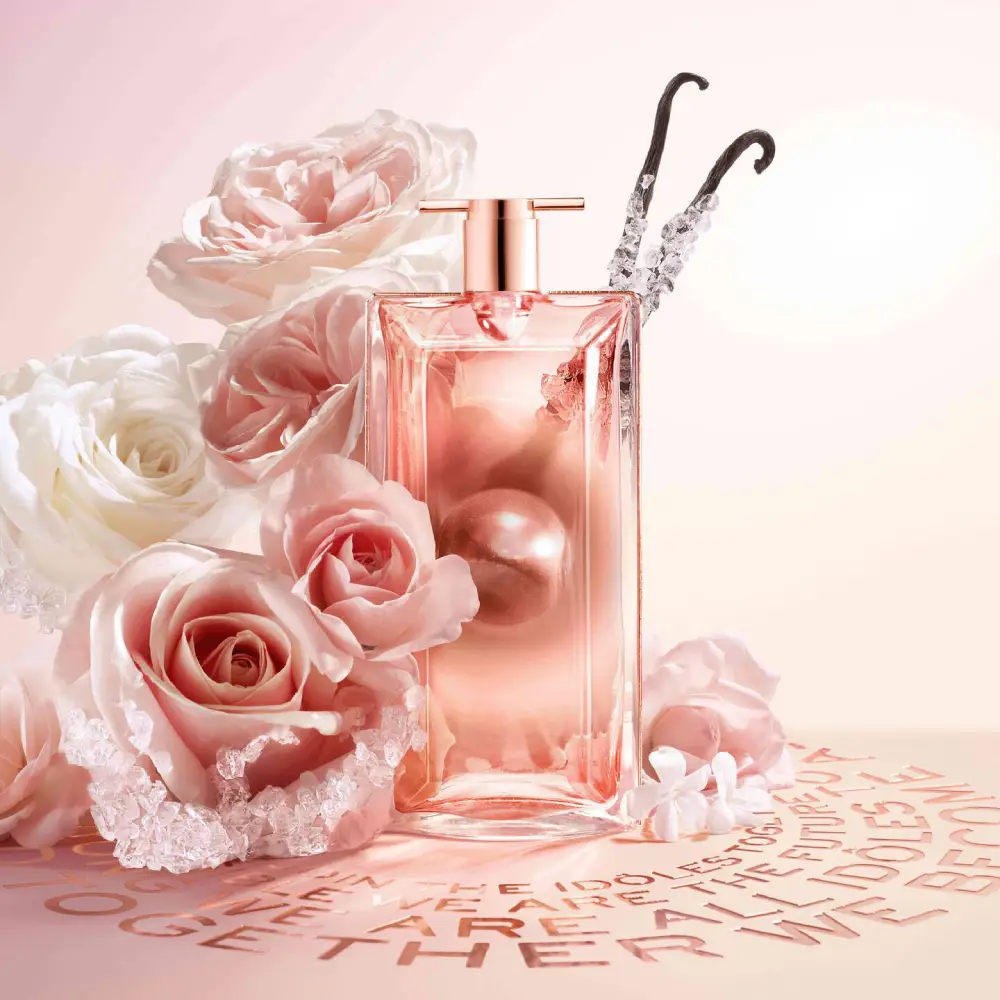 Lancôme, Idôle Aura, Eau de Parfum Lumineuse – Image 2