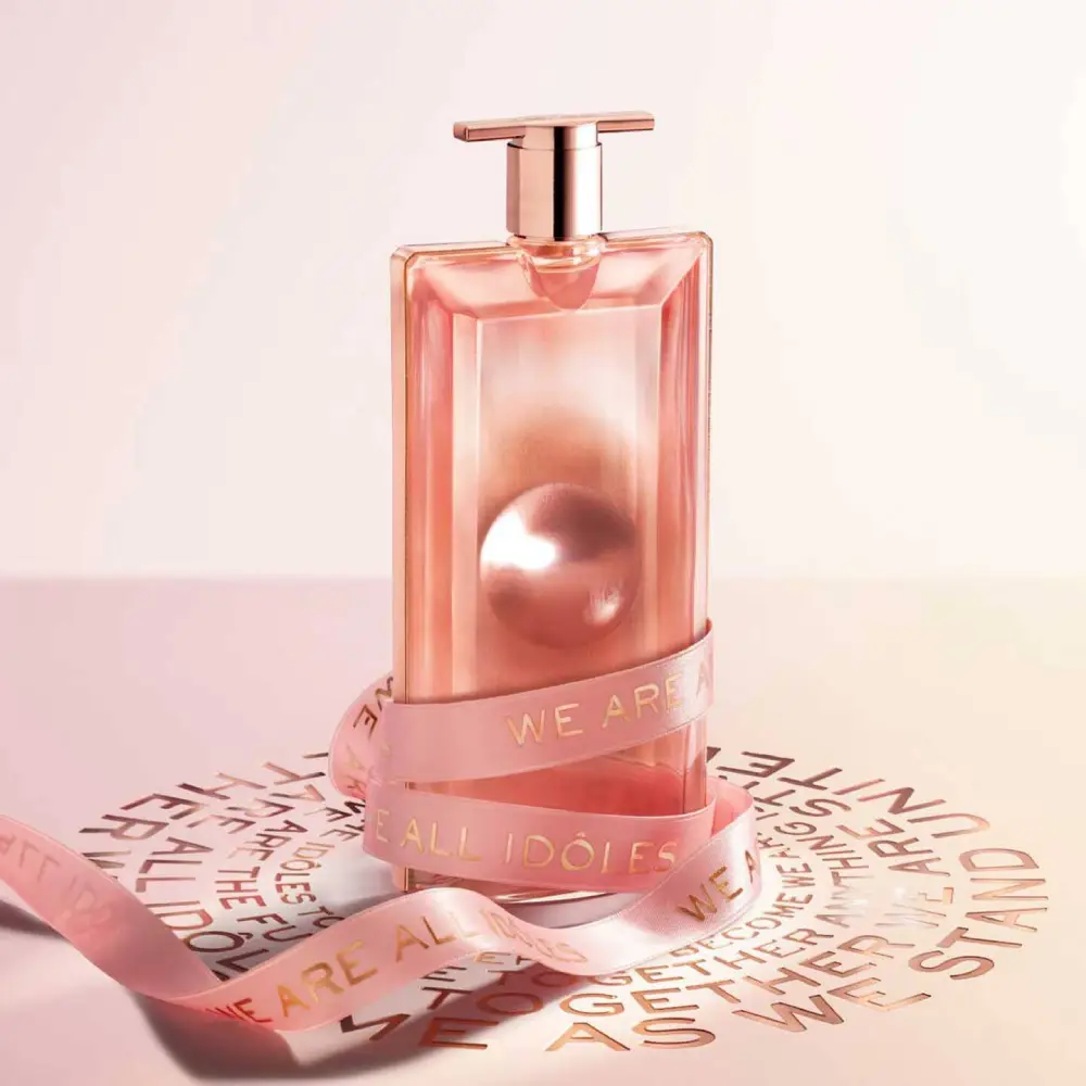 Lancôme, Idôle Aura, Eau de Parfum Lumineuse – Image 3