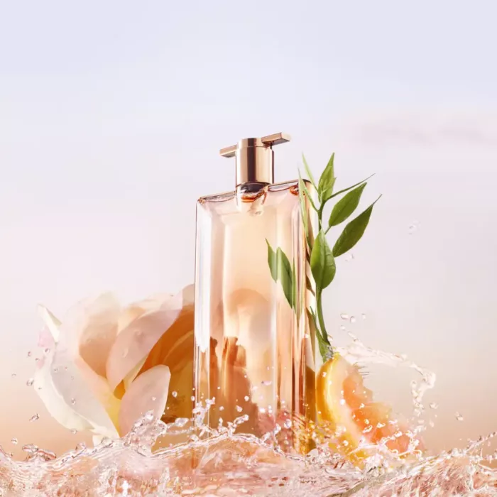 Lancôme, Idôle, Eau de Toilette – Image 2