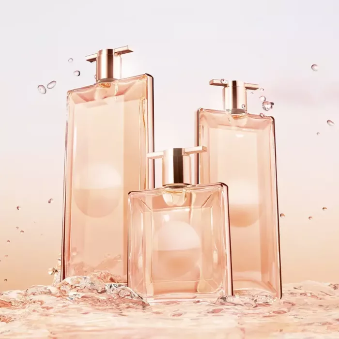 Lancôme, Idôle, Eau de Toilette – Image 4