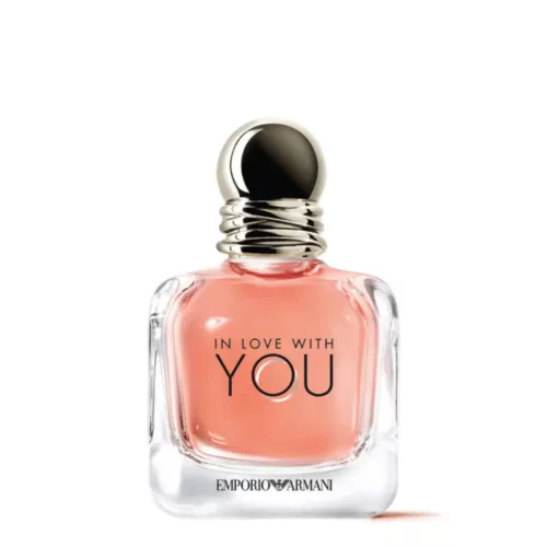 Armani, In love With You, Eau de Parfum