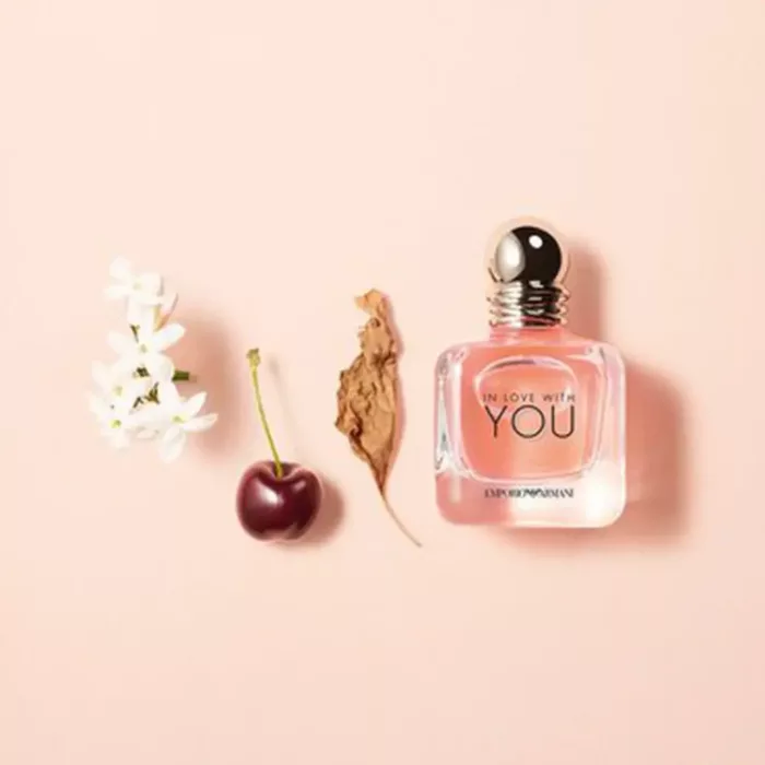 Armani, In love With You, Eau de Parfum – Image 2