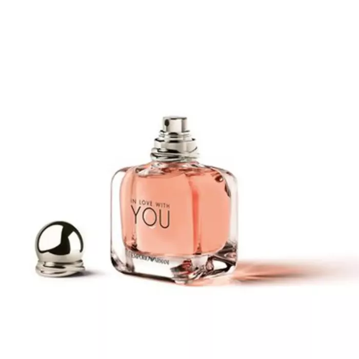 Armani, In love With You, Eau de Parfum – Image 3