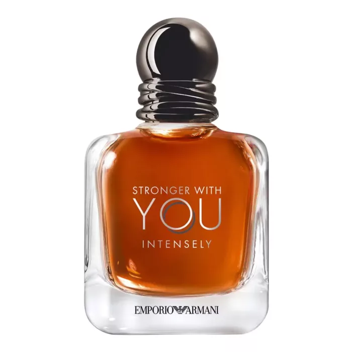 Armani, Stronger With You Intensely, Eau de Parfum
