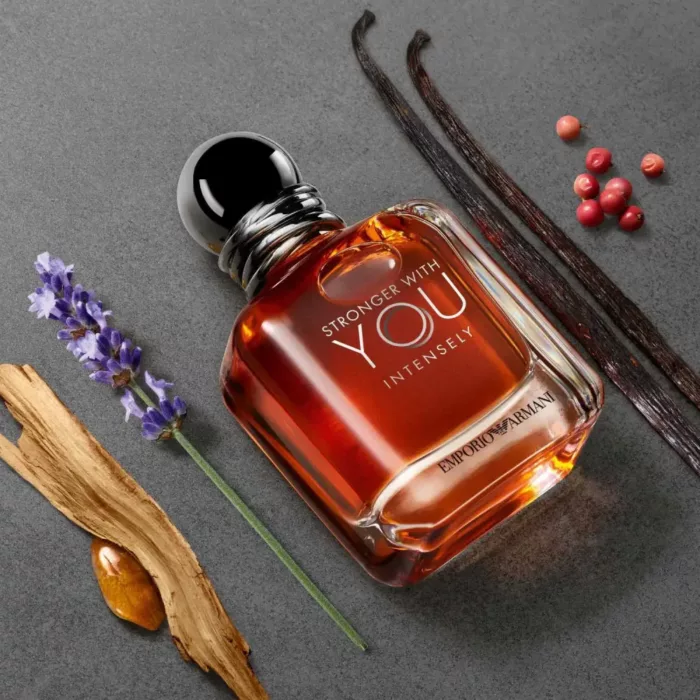 Armani, Stronger With You Intensely, Eau de Parfum – Image 3