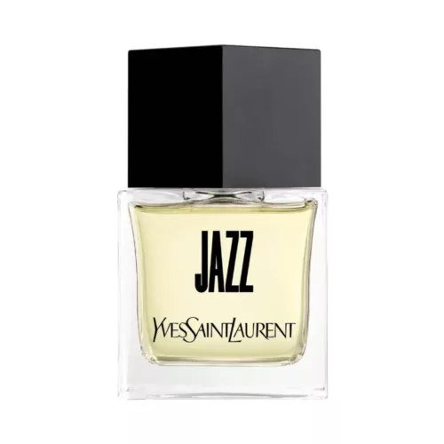 YSL, Jazz, Eau de Toilette