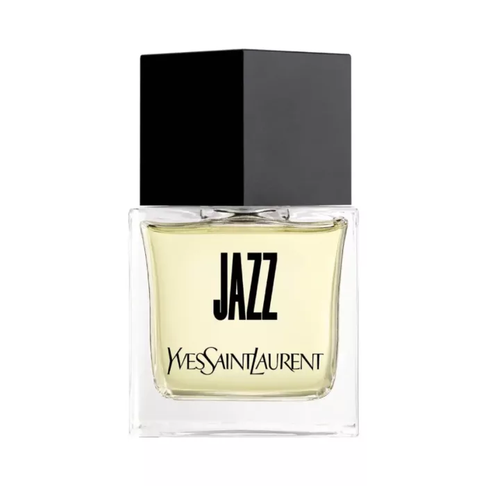YSL, Jazz, Eau de Toilette