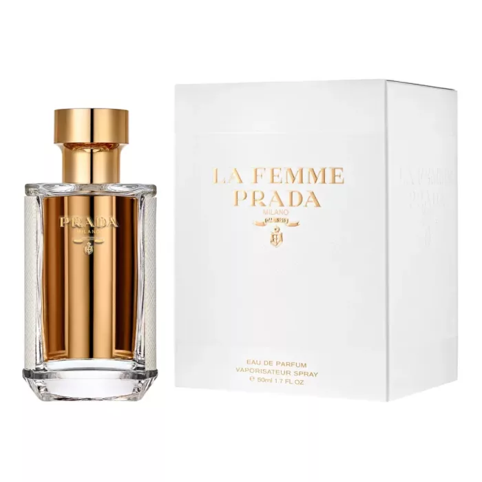 Prada, La Femme, Eau de Parfum – Image 3