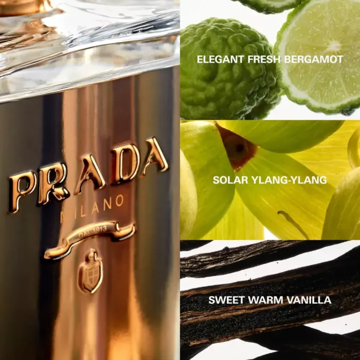 Prada, La Femme, Eau de Parfum – Image 4