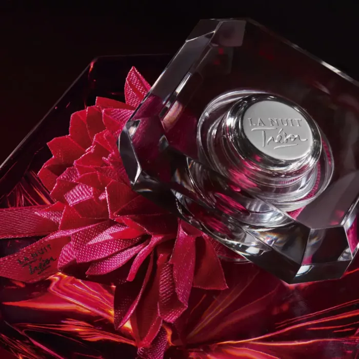 Lancôme, La Nuit Trésor Intense, Eau de Parfum – Image 4