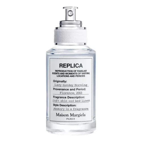 Maison Margiela, Lazy Sunday Morning, Eau de Toilette