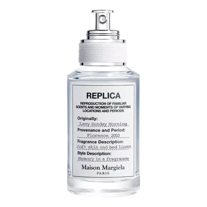 Maison Margiela, Lazy Sunday Morning, Eau de Toilette