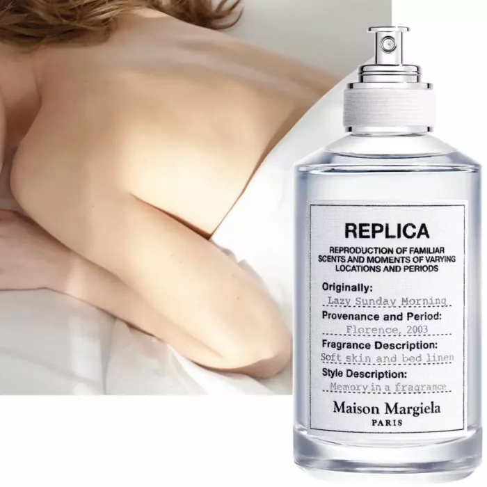 Maison Margiela, Lazy Sunday Morning, Eau de Toilette – Image 2