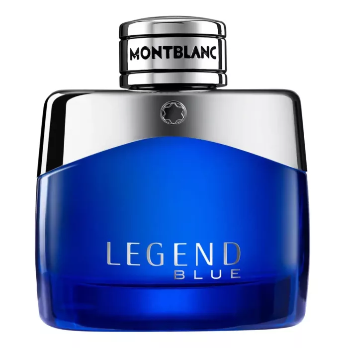 MontBlanc, Legend Blue, Eau de Parfum