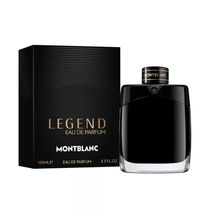 MontBlanc, Legend, Eau de Parfum – Image 2