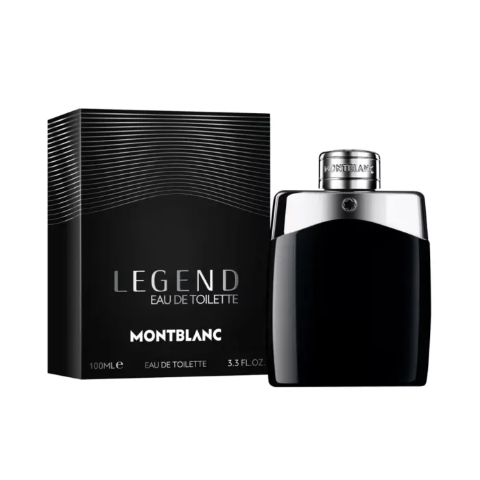 MontBlanc, Legend, Eau de Toilette – Image 2